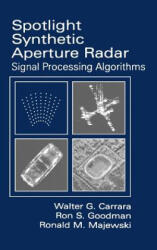 Spotlight Synthetic Aperture Radar - Walter G Carrara (ISBN: 9780890067284)