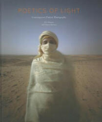 Poetics of Light - Joanna Turek (ISBN: 9780890135884)