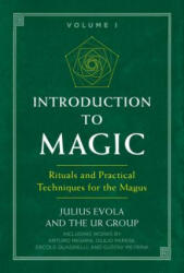Introduction to Magic - UR Group (ISBN: 9780892816248)