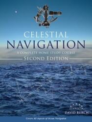 Celestial Navigation - David Burch, Tobias Burch (ISBN: 9780914025467)