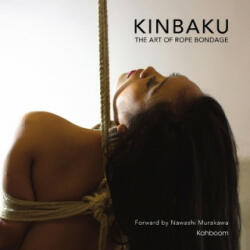 Kinbaku - Philip John Blakeley (ISBN: 9780957627505)