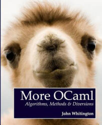 More OCaml - John Whitington (ISBN: 9780957671119)