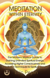 Meditation within Eternity (ISBN: 9780975908068)