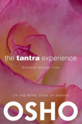 Tantra Experience - Osho (ISBN: 9780983640035)