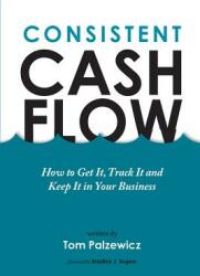 Consistent Cash Flow (ISBN: 9780988426139)