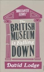 British Museum Is Falling Down - David Lodge (2011)