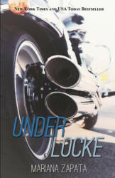 Under Locke - Mariana Zapata (ISBN: 9780990429203)