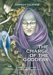 Charge of the Goddess - Doreen Valiente (ISBN: 9780992843007)