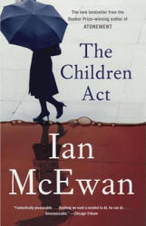 The Children Act - Ian McEwan (ISBN: 9781101872871)