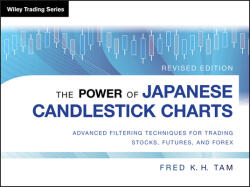 The Power of Japanese Candlestick Charts: Advanced Filtering Techniques for Trading Stocks Futures and Forex (ISBN: 9781118732922)