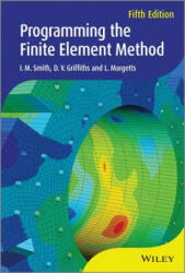 Programming the Finite Element Method (ISBN: 9781119973348)