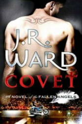 J Ward - Covet - J Ward (2011)