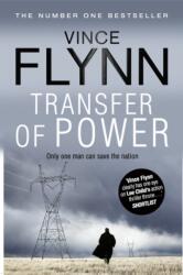 Transfer Of Power (2011)