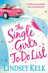 Single Girl's To-Do List - Lindsey Kelk (2011)