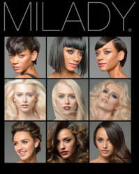 Milady Standard Cosmetology - Milady (ISBN: 9781285769431)