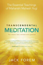 Transcendental Meditation - Jack Forem (ISBN: 9781401931568)