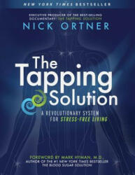 Tapping Solution - Nick Ortner (ISBN: 9781401939427)