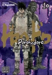 Dorohedoro, Vol. 10: Volume 10 (ISBN: 9781421533841)