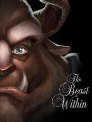 Beast Within - Serena Valentino (ISBN: 9781423159124)