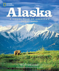Bob Devine - Alaska - Bob Devine (ISBN: 9781426213397)