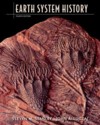 Earth System History - Steven M Stanley (ISBN: 9781429255264)