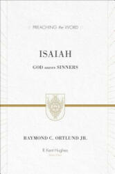 Raymond C. Ortlund Jr. - Isaiah - Raymond C. Ortlund Jr (ISBN: 9781433535475)