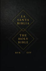 ESV Spanish/English Parallel Bible (ISBN: 9781433537523)