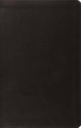 ESV Value Thinline Bible - Crossway Bibles (ISBN: 9781433550652)