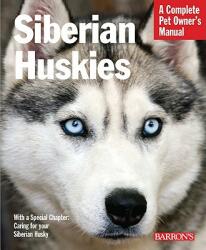 Siberian Huskies - Kerry Kern (2010)