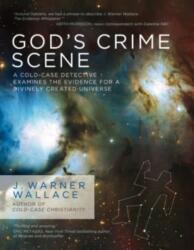 God's Crime Scene (ISBN: 9781434707840)