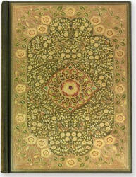 Jeweled Filigree Journal - Peter Pauper Press (ISBN: 9781441312242)