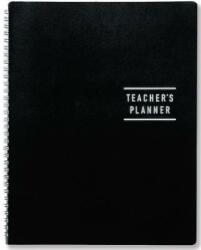 Teacher's Planner (Lesson Planner) - Peter Pauper Press Inc (ISBN: 9781441315731)
