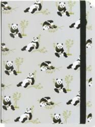 Pandas Journal (Diary, Notebook) - Peter Pauper Press Inc (ISBN: 9781441317513)