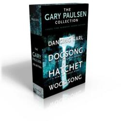 The Gary Paulsen Collection - Gary Paulsen (ISBN: 9781442497788)