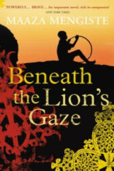 Beneath the Lion's Gaze (2011)