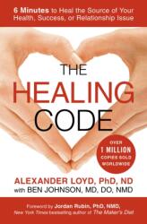 Healing Code - Alexander Loyd (ISBN: 9781455502004)