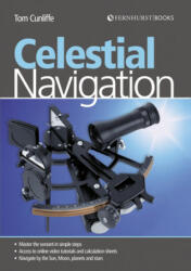 Celestial Navigation - Tom Cunliffe (2010)