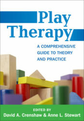 Play Therapy - David A. Crenshaw (ISBN: 9781462526444)