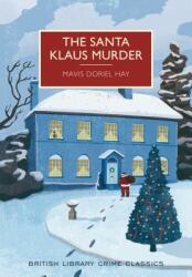 The Santa Klaus Murder (ISBN: 9781464204951)