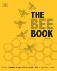 The Bee Book (ISBN: 9781465443830)