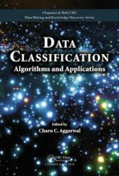 Data Classification (ISBN: 9781466586741)