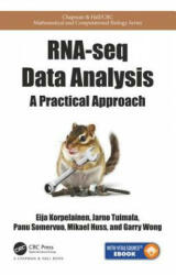RNA-seq Data Analysis - Garry Wong (ISBN: 9781466595002)