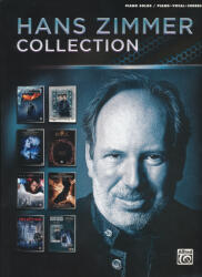 Hans Zimmer Collection - Hans Zimmer (ISBN: 9781470615277)