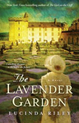 The Lavender Garden (ISBN: 9781476703558)