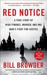 Red Notice - Bill Browder (ISBN: 9781476755748)