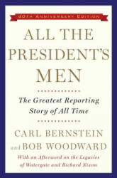 All the President's Men (ISBN: 9781476770512)