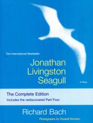 Richard Bach: Jonathan Livingston Seagull (ISBN: 9781476793313)