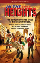 In the Heights - Quiara Alegria Hudes (ISBN: 9781476874647)