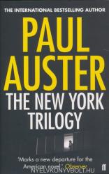 New York Trilogy (2011)