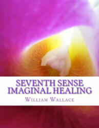 Seventh Sense Imaginal Healing: An homage to Dr. Richard Bartlett, Benjamin Bibb, Barbara Ann Brennan, Donna Eden, Dr. Meg Blackburn Losey, Dr. Gerald - William Wallace (ISBN: 9781478329824)